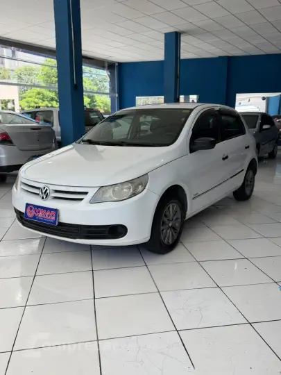 GOL 1.6 16V MSI Totalflex