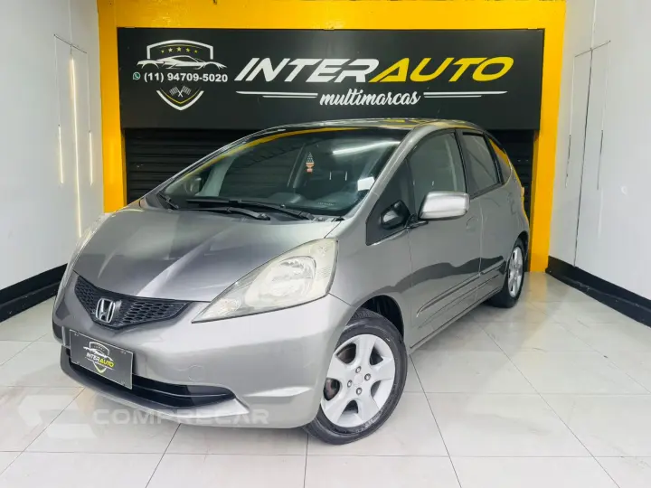 FIT 1.4 LX 16V