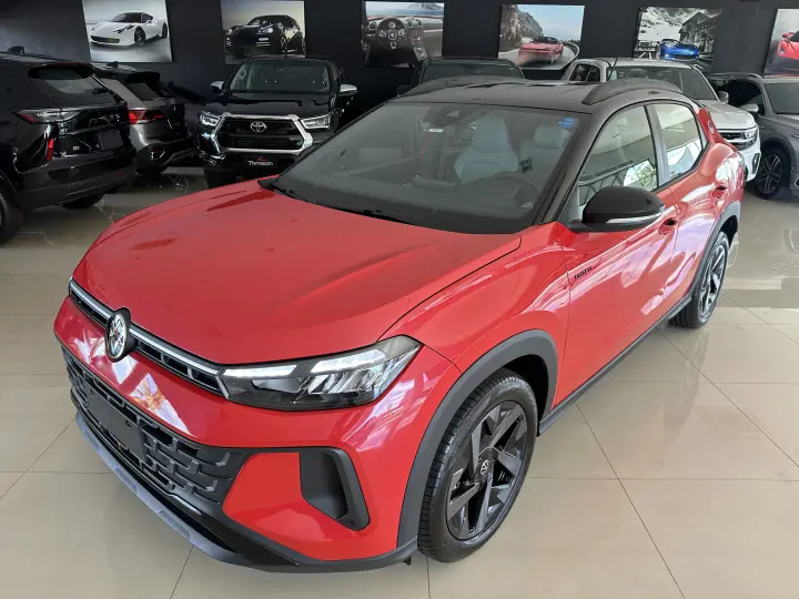 TERA 1.0 170 TSI High