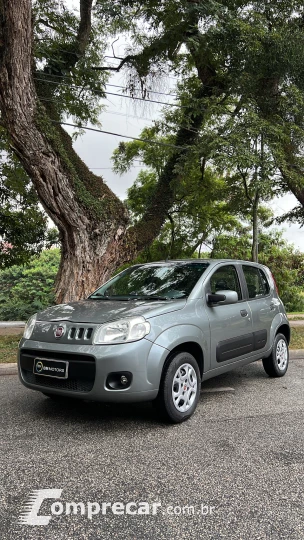 UNO 1.0 EVO Vivace 8V