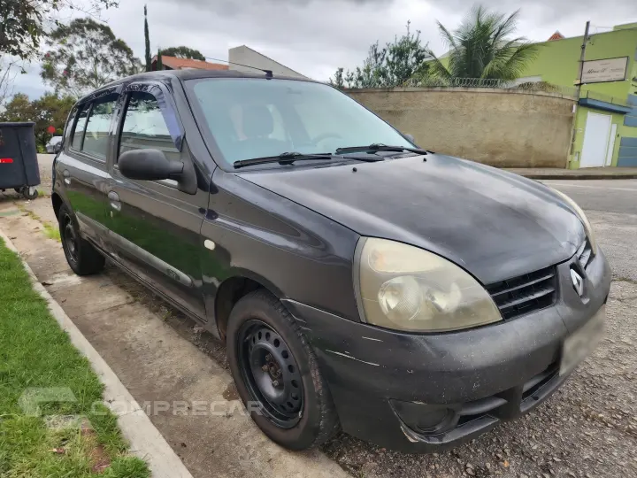 CLIO 1.0 Campus 16V