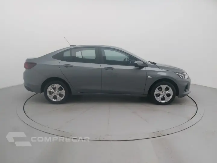 ONIX 1.0 TURBO FLEX LTZ AUTOMÁTICO