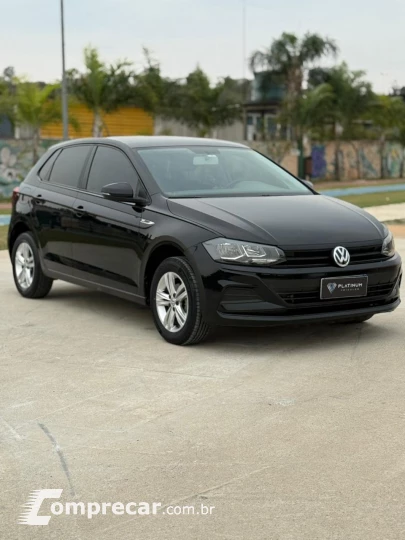 POLO 1.6 MSI