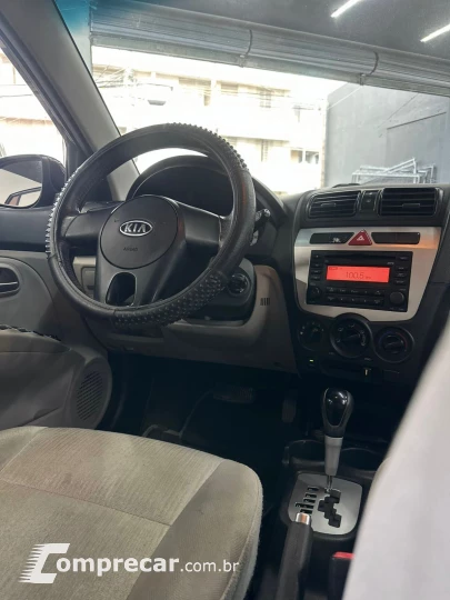 PICANTO 1.0 EX 12V
