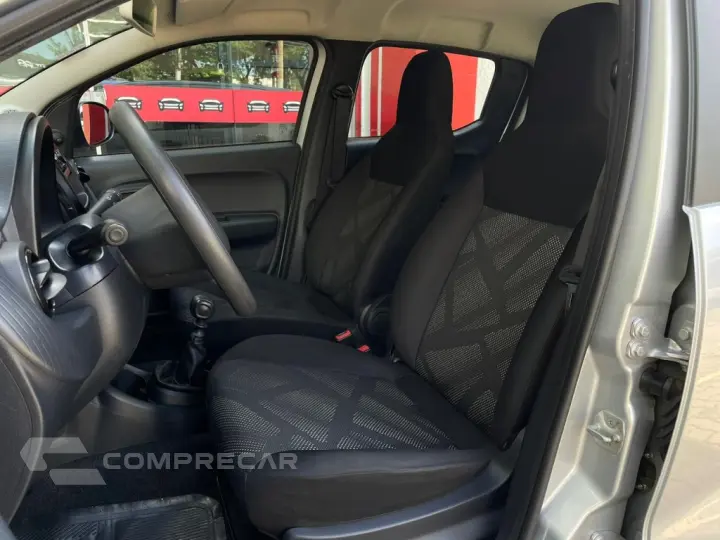 MOBI 1.0 EVO FLEX LIKE. MANUAL