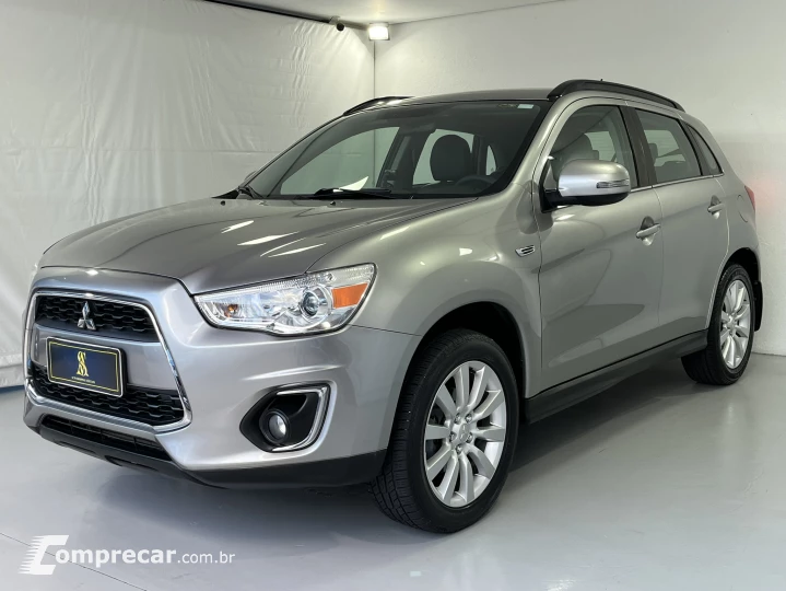 ASX 2.0 4WD 16V