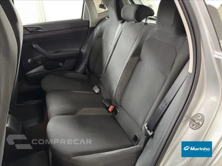 POLO 1.0 MPI TRACK MANUAL