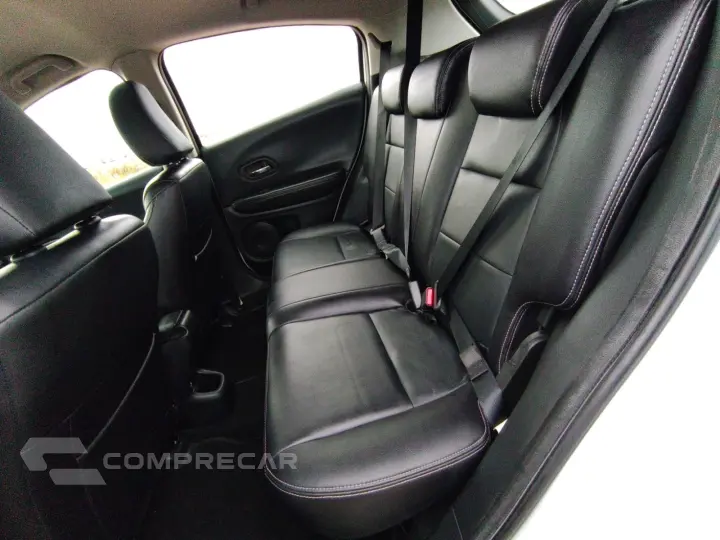 HR-V 1.8 16V FLEX EX 4P AUTOMÁTICO