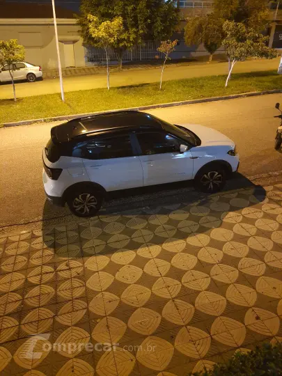 T-CROSS 1.0 200 TSI Sense