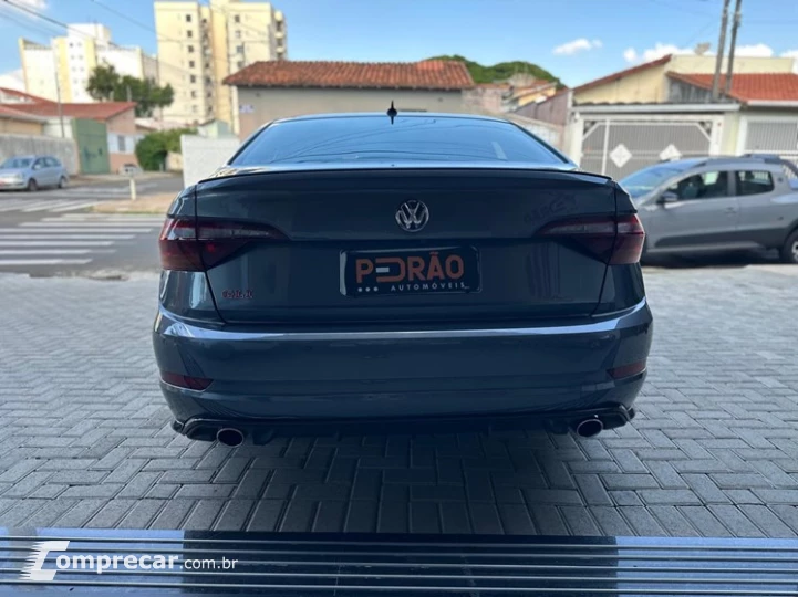JETTA 2.0 350 TSI GLI