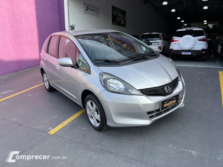 FIT 1.4 CX 16V