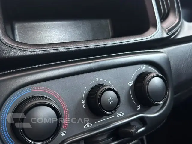 STRADA - 1.3 FIREFLY FREEDOM CS MANUAL