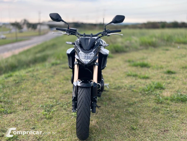 CB 500F
