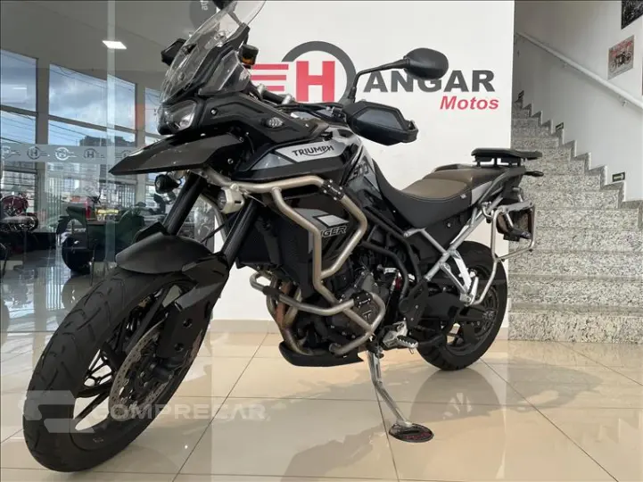 TIGER 900 GT PRO