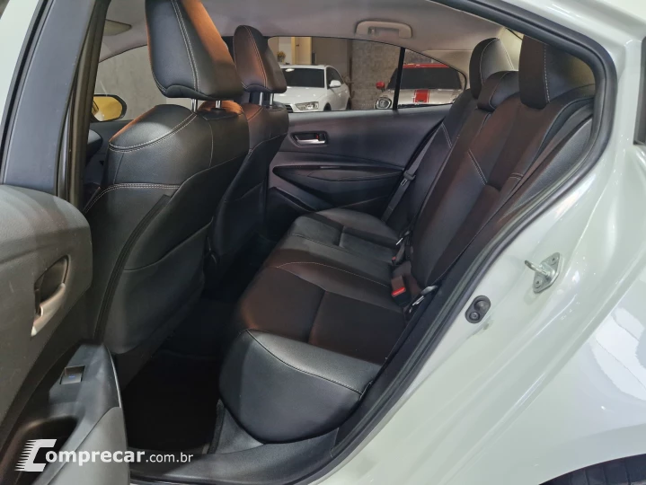 COROLLA 2.0 Vvt-ie XEI