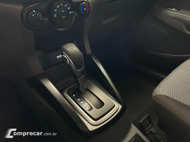 ECOSPORT 1.6 SE 16V