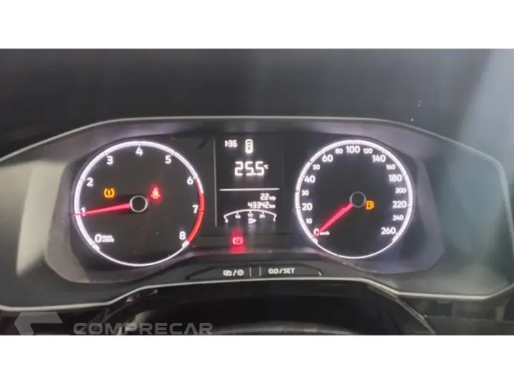 POLO 1.0 MPI TRACK MANUAL