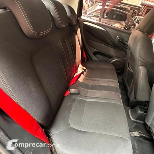 PUNTO SPORTING 1.8