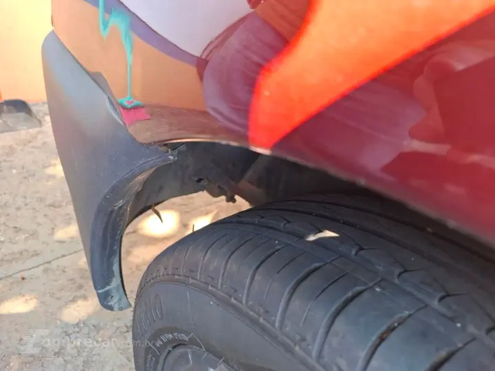 Parati 1.6 Cl 8V Gasolina 2P Manual