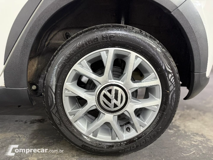 CROSS UP 1.0 TSI 12V