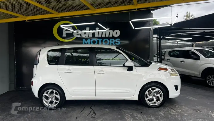 C3 Picasso 1.5 4P FLEX GLX