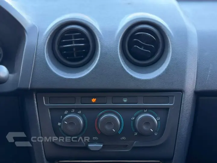 Celta Life/ LS 1.0 MPFI 8V FlexPower 3p
