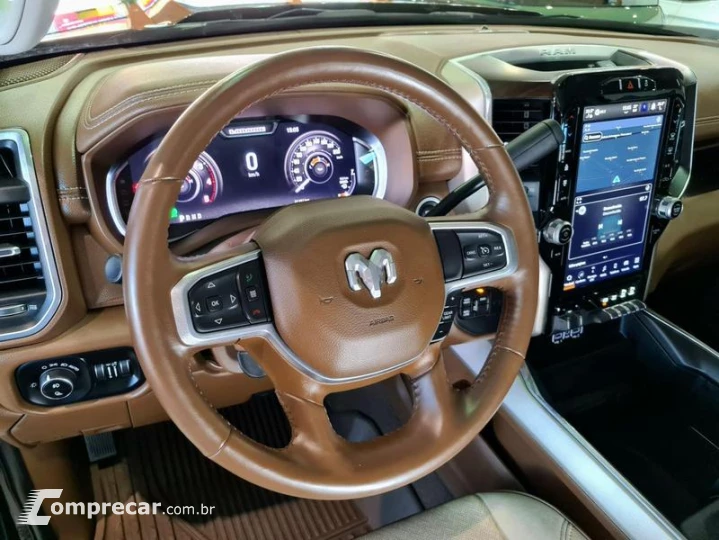2500 LARAMIE 6.7 TDI CD 4X4 DIESEL