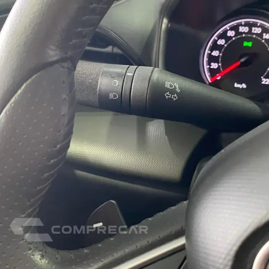 PULSE AUDACE 1.0 Turbo 200 Flex Aut.