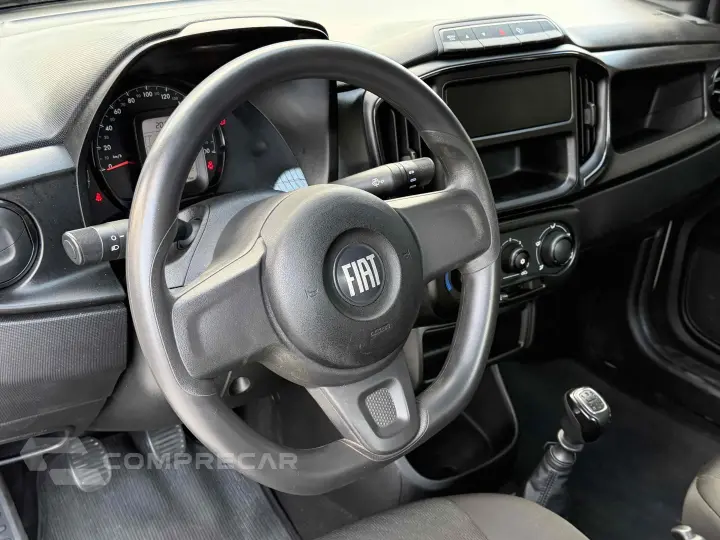 STRADA 1.4 FIRE FLEX ENDURANCE CS MANUAL