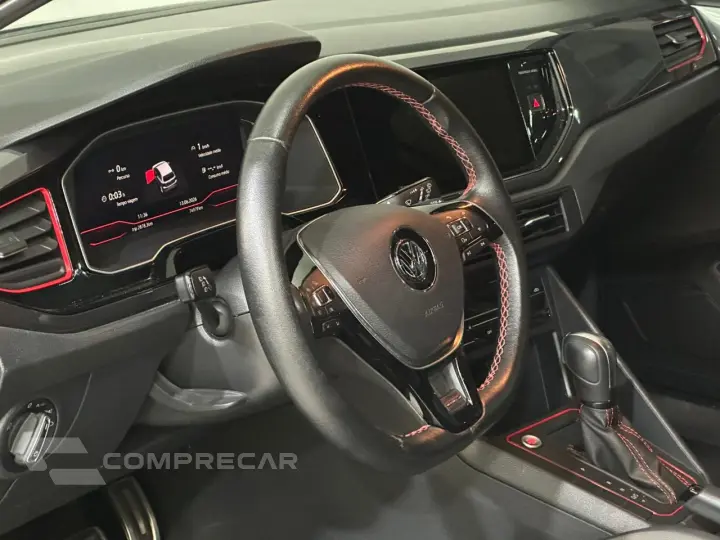 POLO 1.4 250 TSI GTS