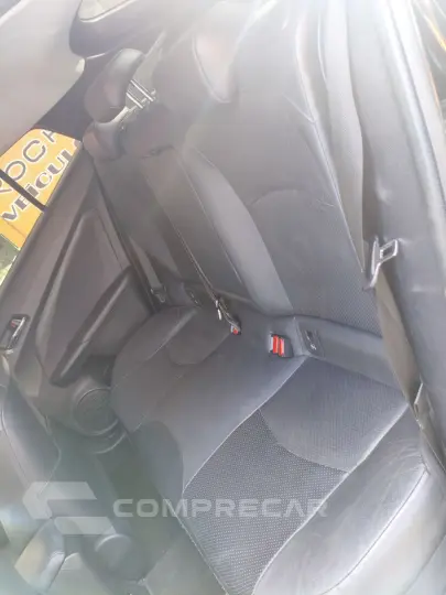 Prius 1.8 16V 4P HÍBRIDO AUTOMÁTICO