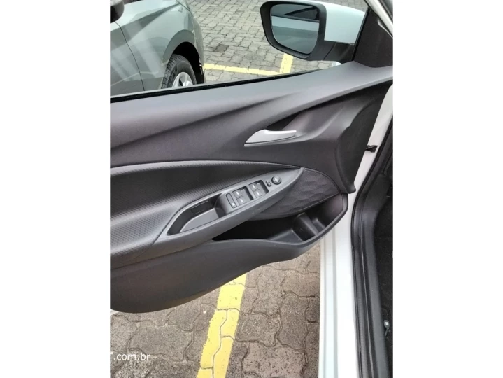 ONIX 1.0 TURBO FLEX LT MANUAL