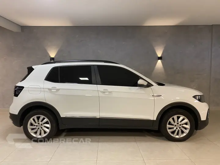 T-CROSS 1.0 200 TSI Sense