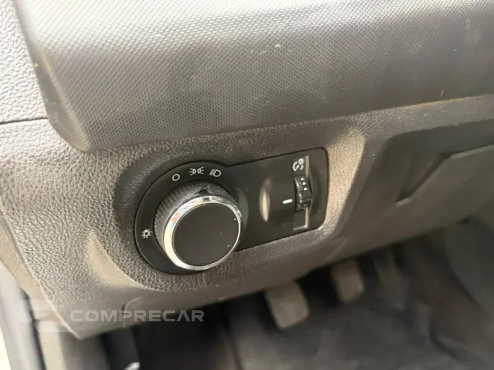 ONIX HATCH LT 1.0 8V FlexPower 5p Mec.