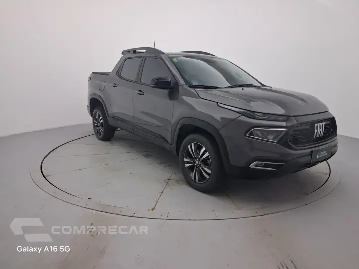 TORO 1.3 TURBO 270 FLEX FREEDOM AT6