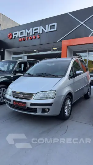 Idea ELX 1.4 mpi Fire Flex 8V 5p