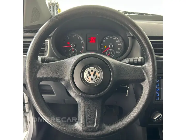 FOX 1.0 MI 8V FLEX 4P MANUAL