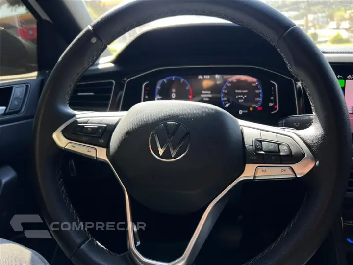 VIRTUS 1.4 250 TSI Exclusive