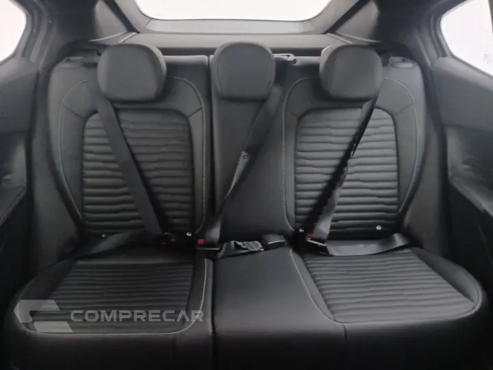 FASTBACK 1.0 TURBO 200 FLEX IMPETUS CVT