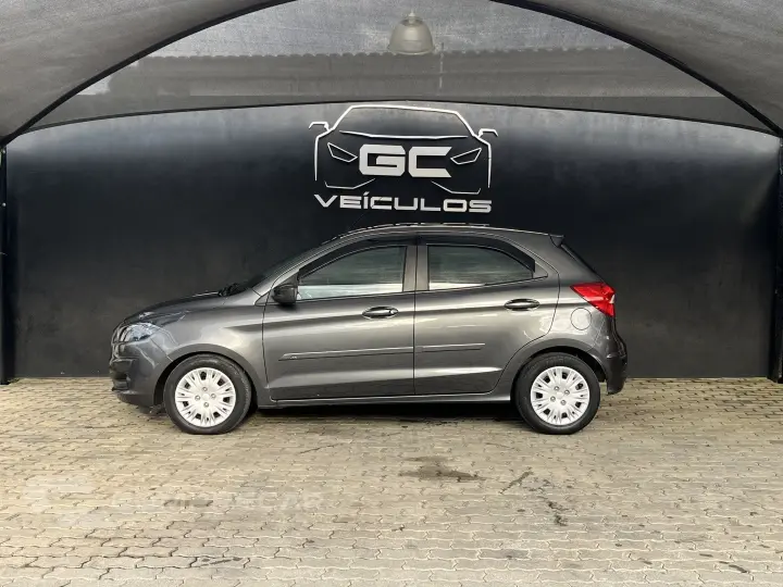KA 1.5 TI-VCT FLEX SE PLUS AUTOMÁTICO