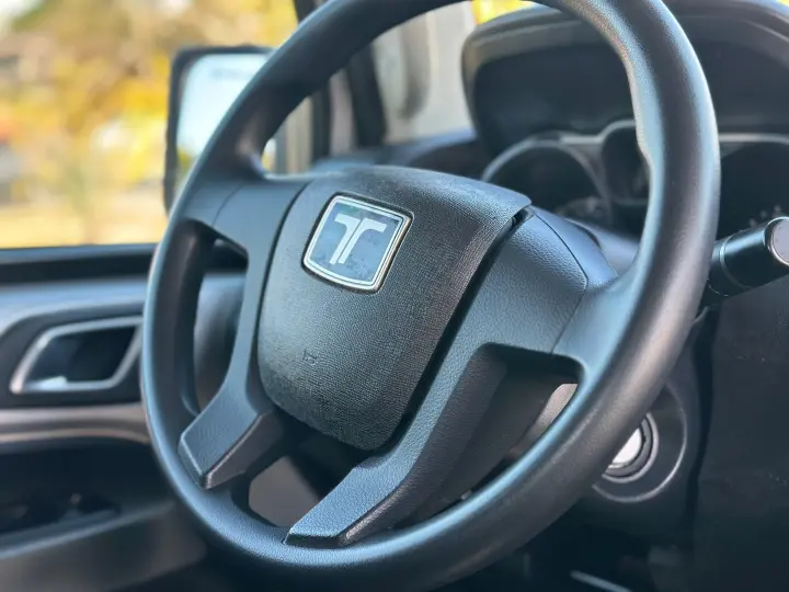 T4 3.2 XLT 4X4 20V TURBO INTERCOOLER DIESEL 2P MANUAL