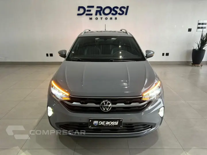 NIVUS HIGHLINE 1.0 200 TSI FLEX AUT.