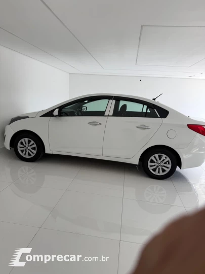 HB20 1.6 Comfort Plus 16V