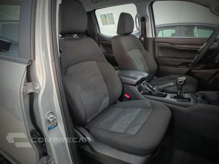 RANGER XLS 2.0 4X4 CD DIESEL AUT.