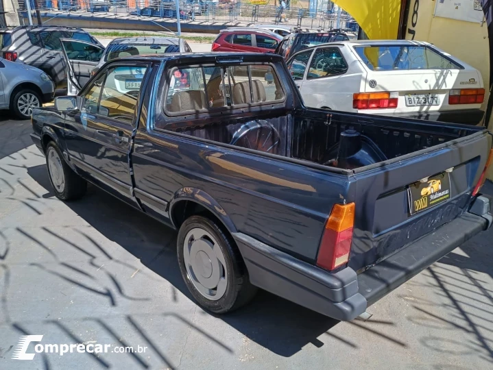 SAVEIRO GL 1.8