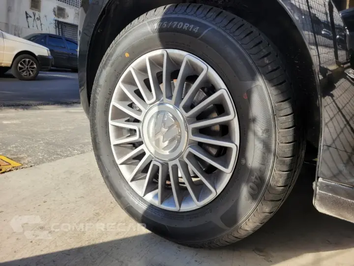 up! move 1.0 TSI Total Flex 12V 5p