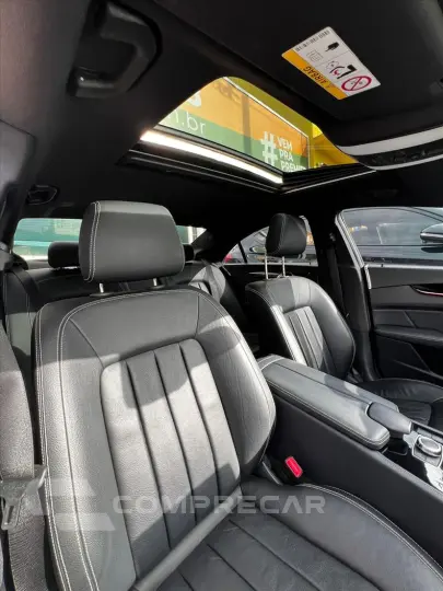 CLS 400 3.0 V6