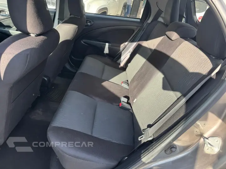 ETIOS 1.5 XLS 16V