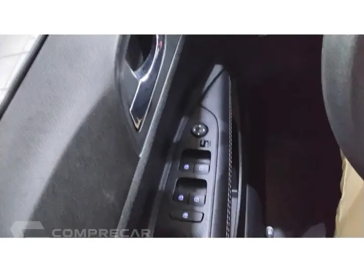 HB20 1.0 12V FLEX LIMITED MANUAL