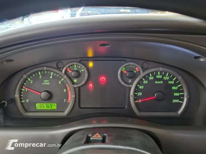 RANGER 2.3 XLS 4X2 CS 16V